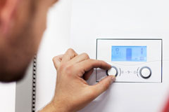 best Lower Ansty boiler servicing companies