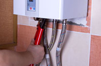free Lower Ansty boiler repair quotes